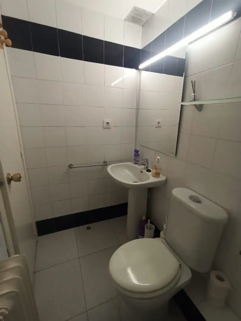 Flat for rent in Carrer d'Abella, Sant Domènec