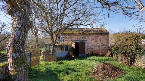 Casa a reformar junto al río con terreno, galpón y hórreo en Vilar de Barrio, imatge 3