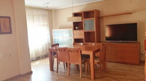 Photo 3 of Single-family semi-detached to rent in Ensanche - Fuenfresca,  Teruel Capital