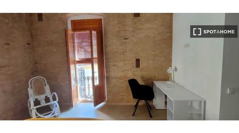 Foto 5 de Pis per a compartir a Alboraya Centro, Alboraya