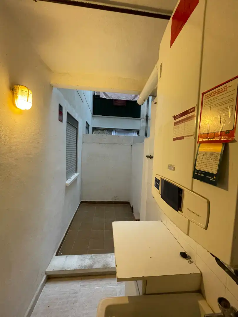 Flat for sale in Cambrils  with Air Conditioner, Heating and Terrace