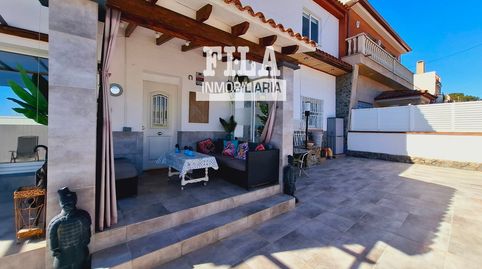 Foto 5 de Casa o chalet en venta en Cunit Residencial, Cunit