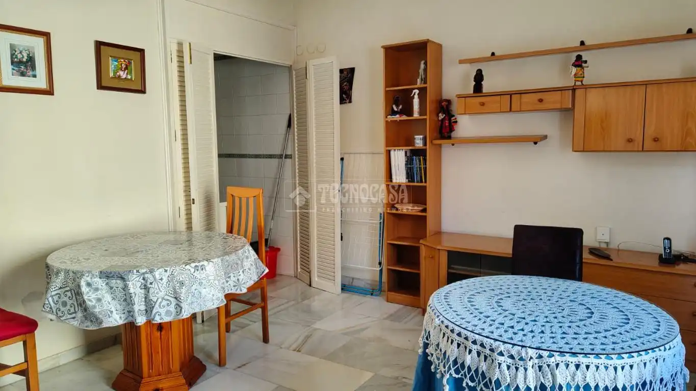 Flat for sale in Cruz Roja