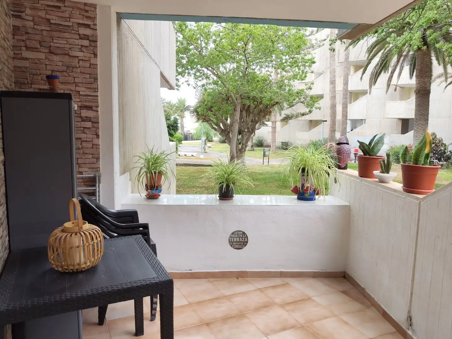 Apartament de lloguer a Avenida de Fernando Salazar Gonzalez, 26, Costa del Silencio