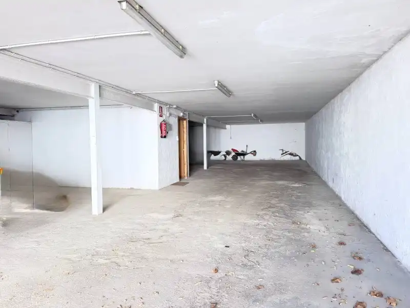 Flat for sale in El Espinar, Segovia