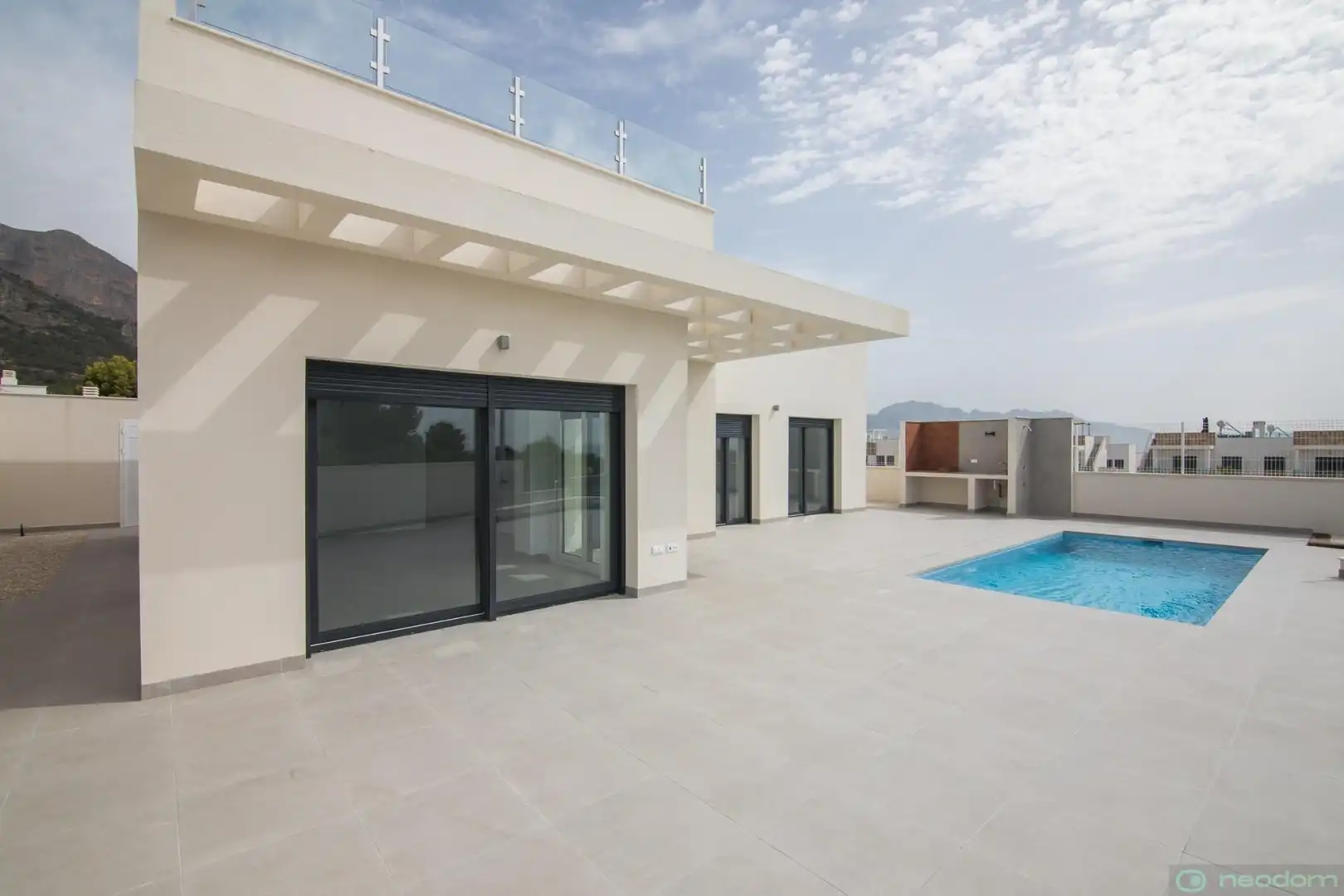Maison à vendre à La Alberca, imagen 5