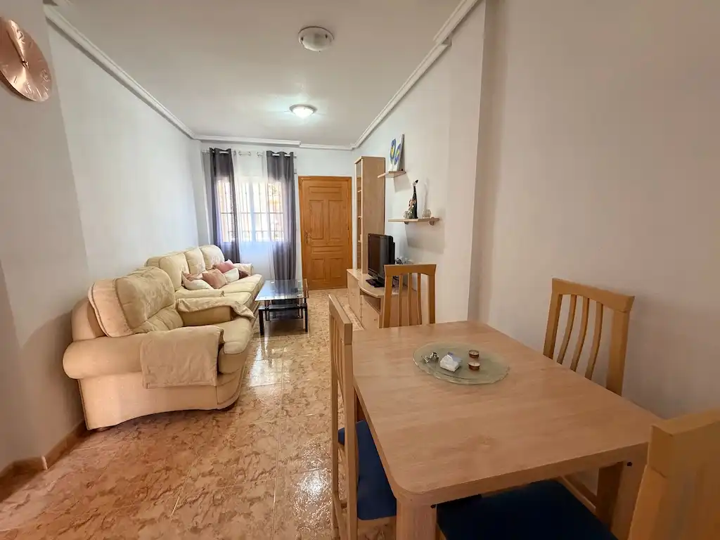 Planta baja en venta en Villamartín - Las Filipinas