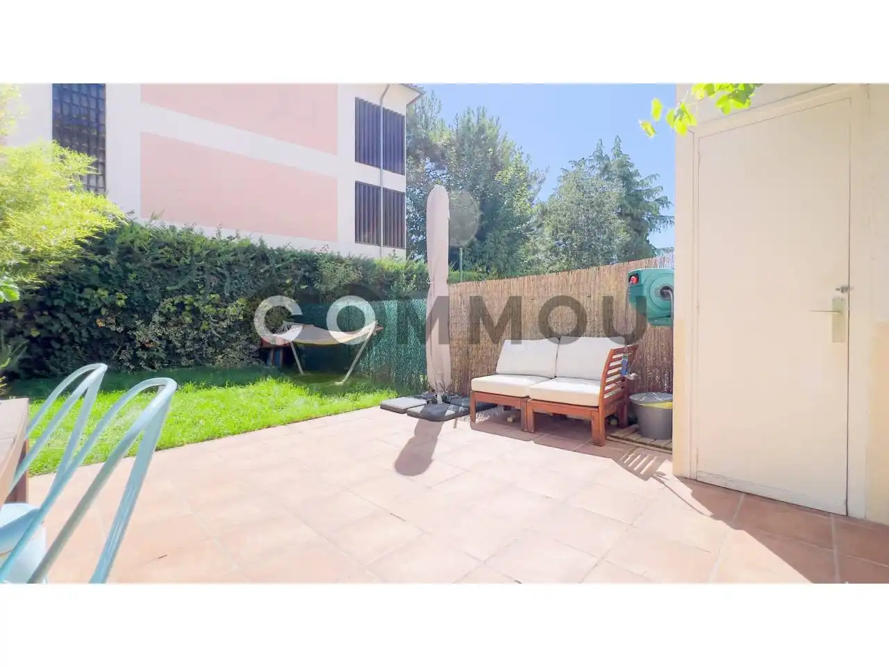 Maison avec jardin à vendre à Estadi - Santa Anna, imagen 21