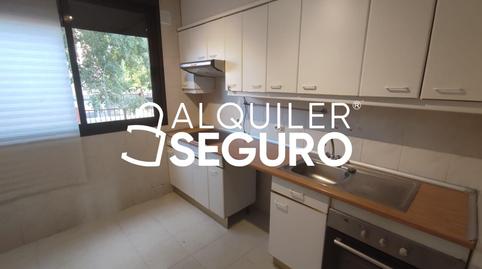 Foto 4 de Casa o chalet de alquiler en Constitución, Daganzo de Arriba, Madrid