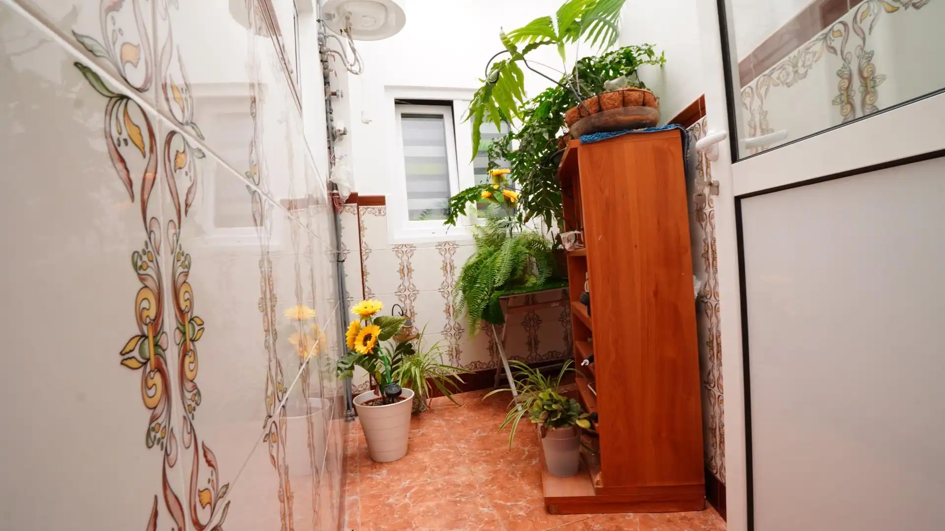 Terrassa de Pis en venda en Gáldar