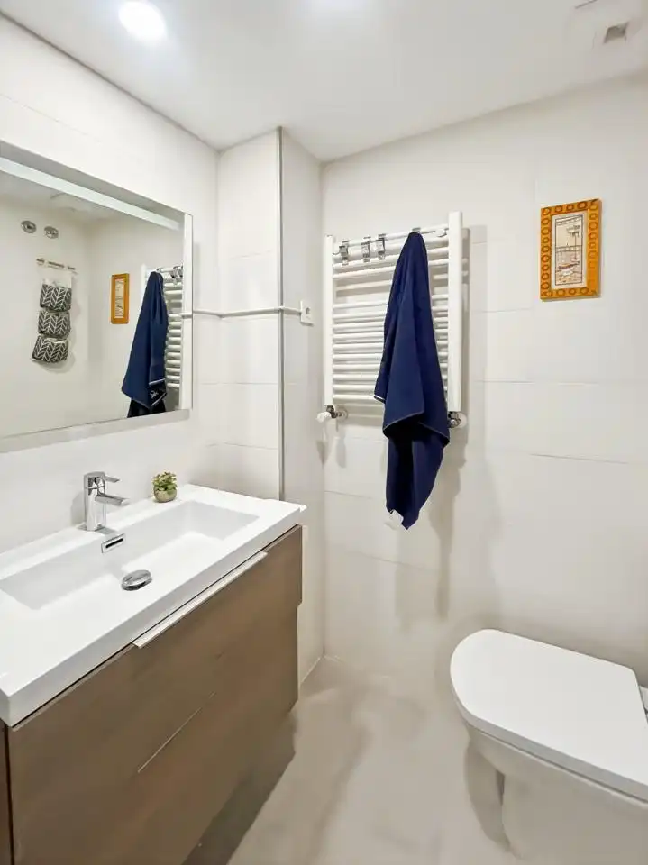 Piso con piscina en venta en Calle del Arte Pop, imagen 22
