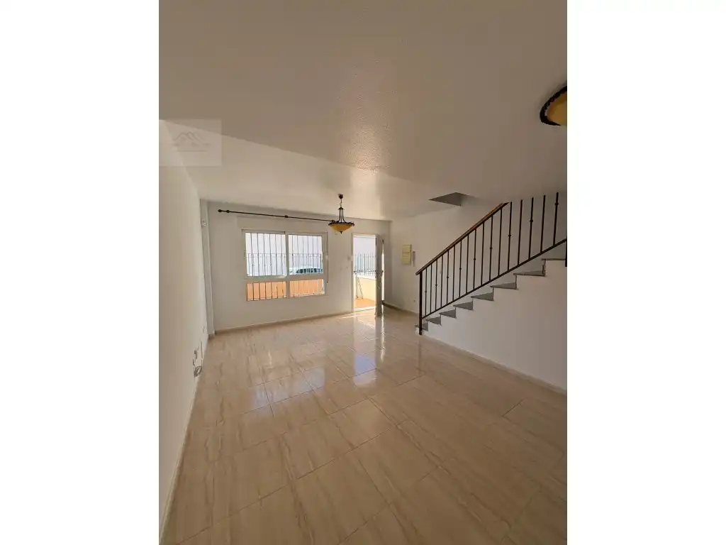 Sala de estar de Dúplex en venta en Mazarrón