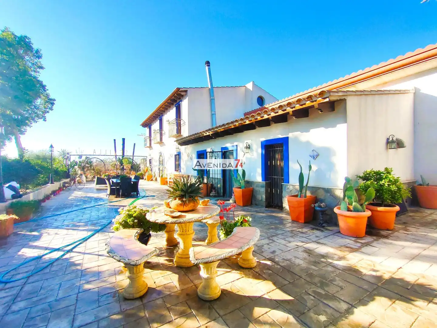 Casa en venda a Puerto Lumbreras, imagen 2