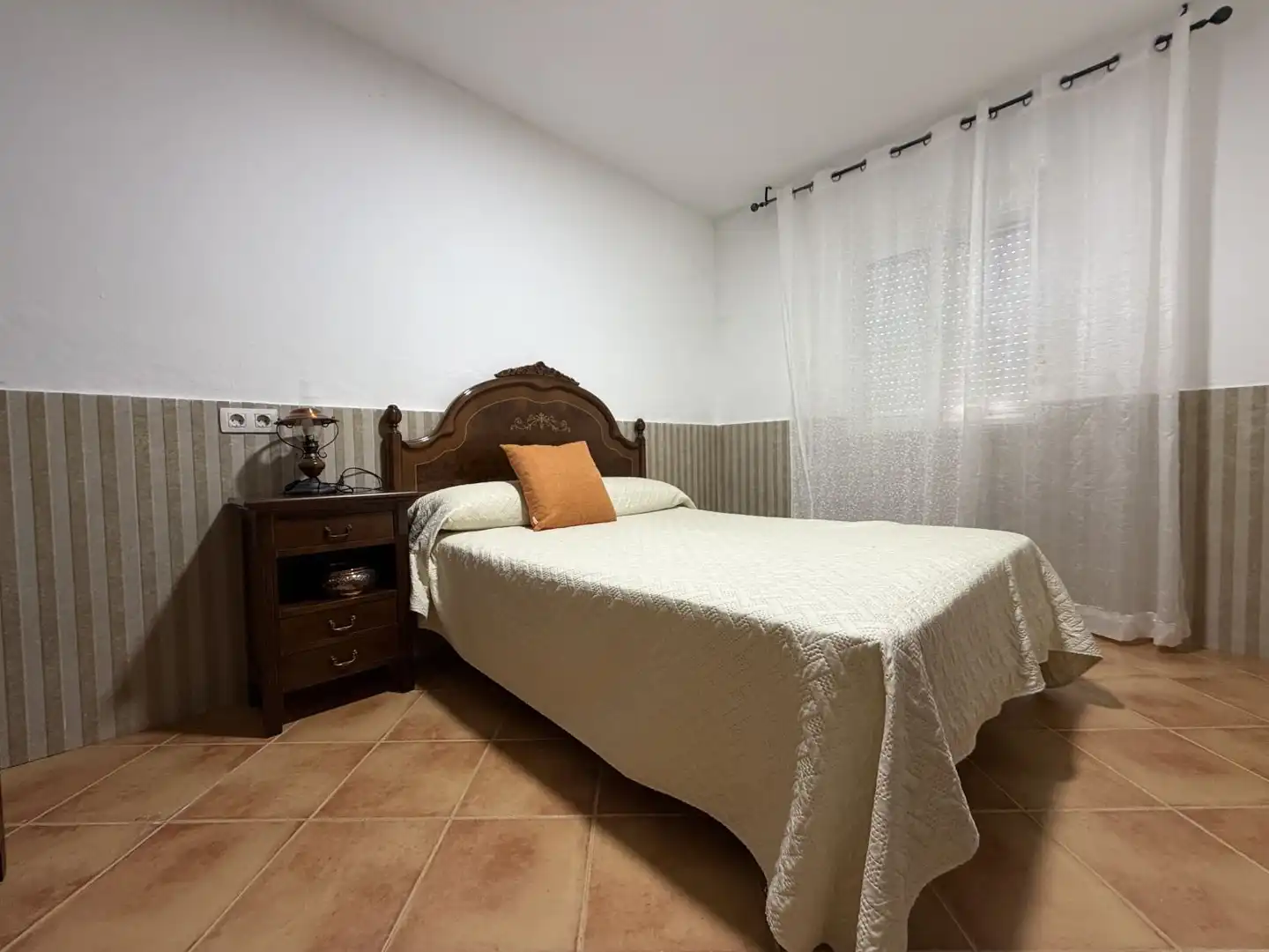 Casa rústica en venda a Los Palacios y Villafranca, imagen 11