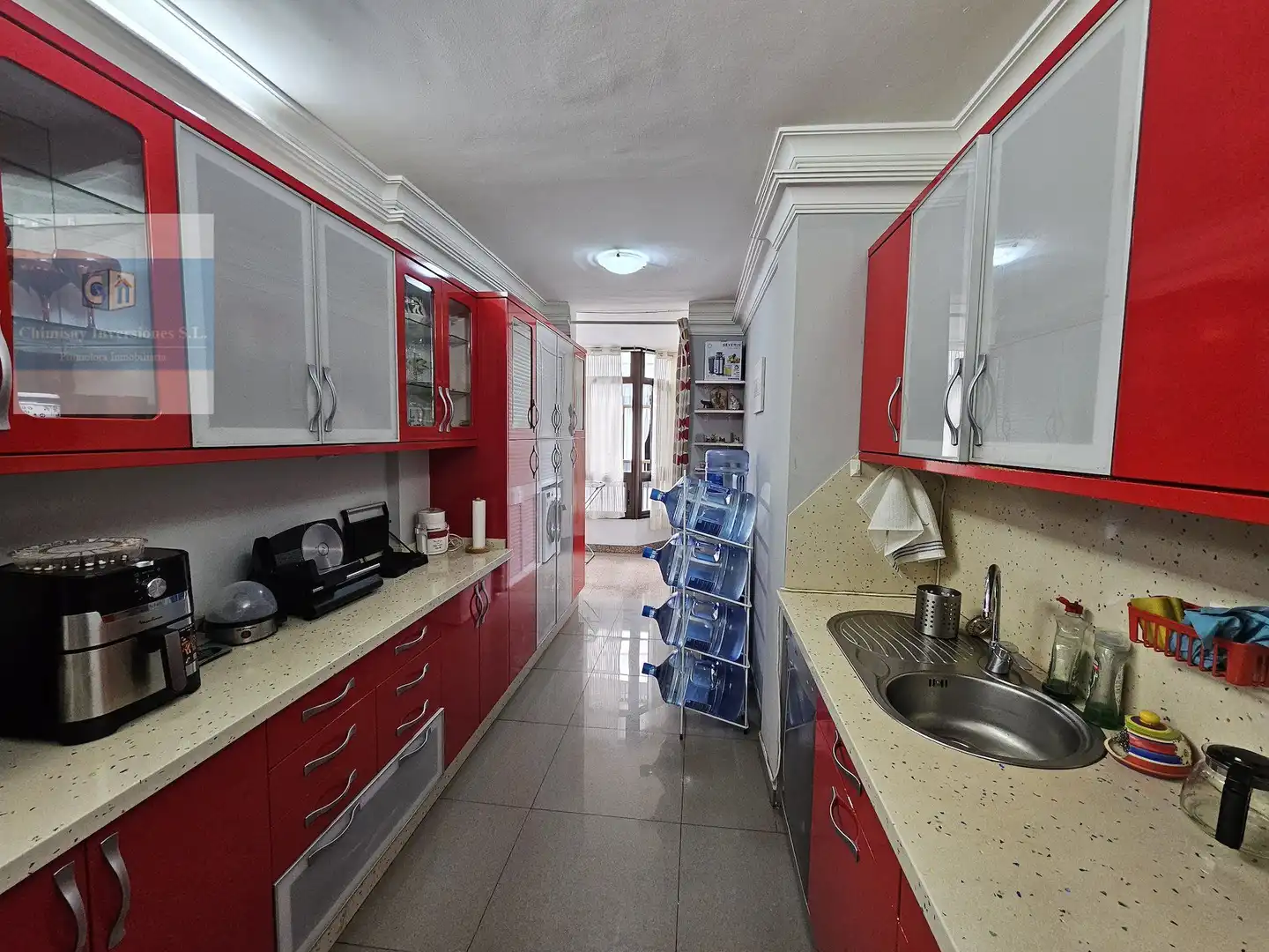 Flat for sale in Avenida familia Betancourt y Molina, imagen 7