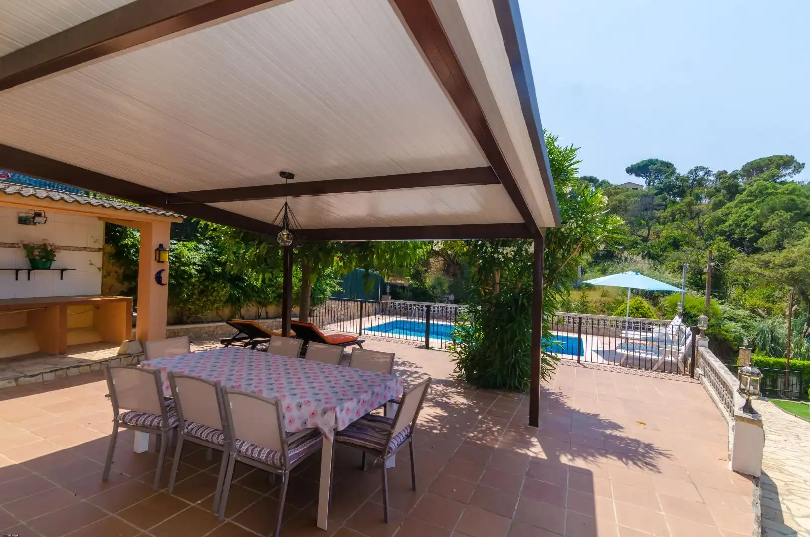 House with pool for sale in Montbarbat, imagen 10
