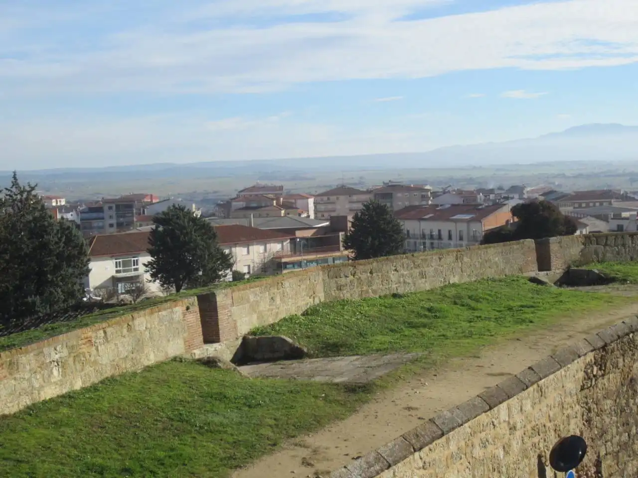 Piso en venta en CAMPO FRIO, Ciudad Rodrigo