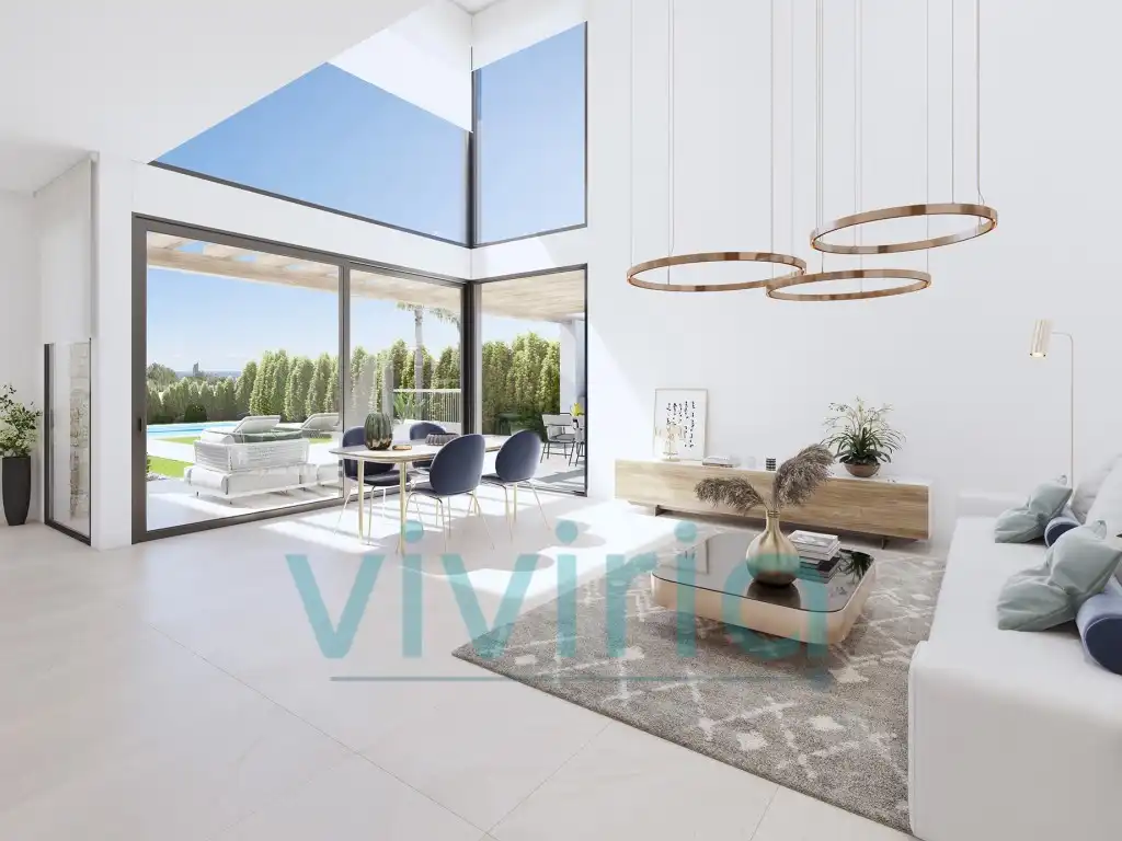 Casa en venta en Golf Bahía, imagen 4