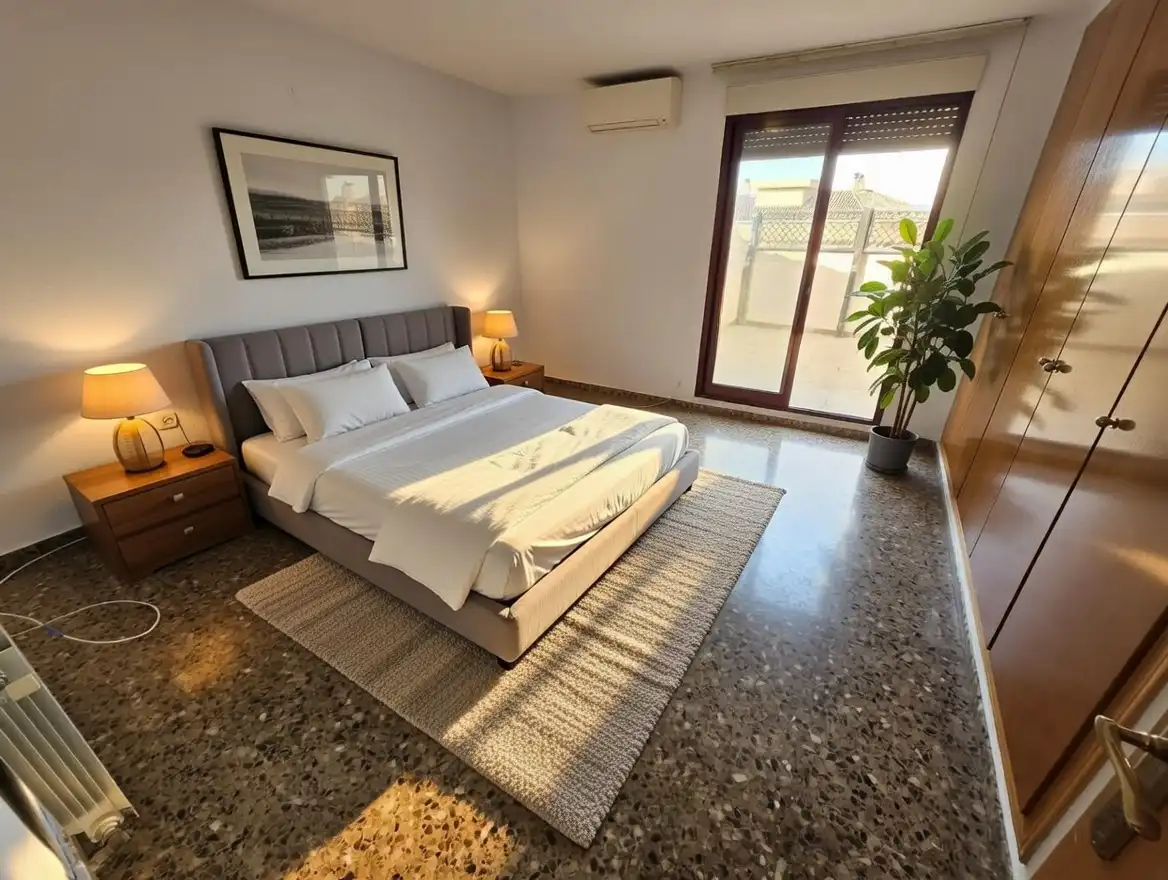 Ático con terraza en venta en Oeste, imagen 8
