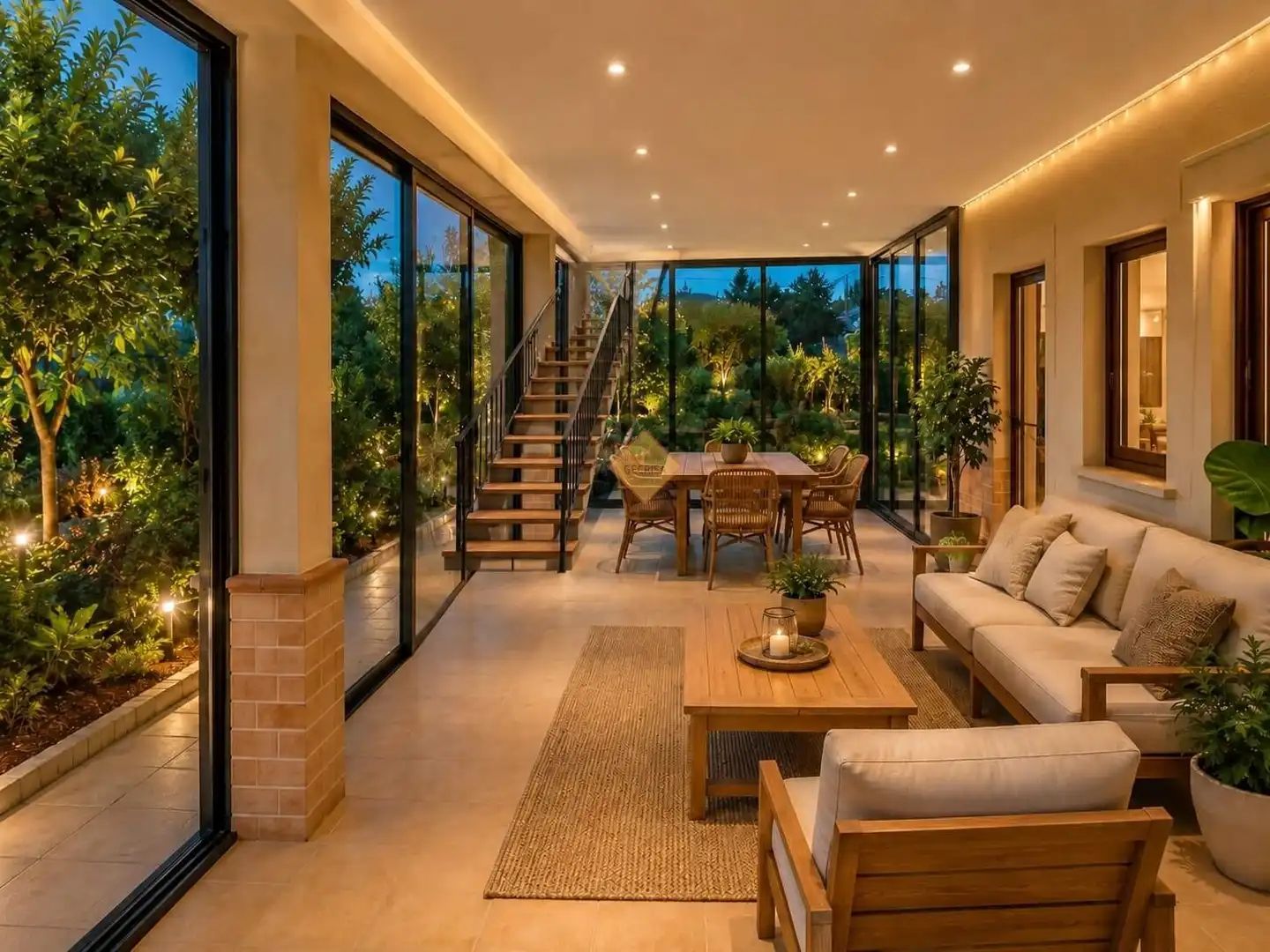 Villa con piscina in vendita a Centro, imagen 48
