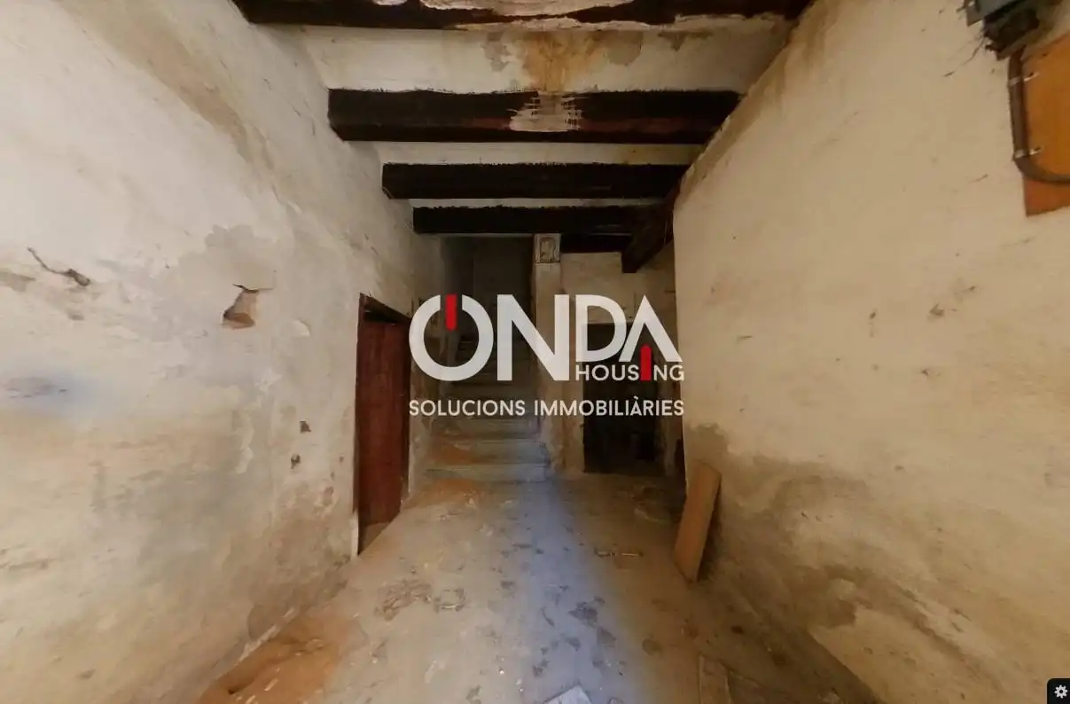 Finca rústica en venta en Talarn con Trastero, Amueblado y Balcón
