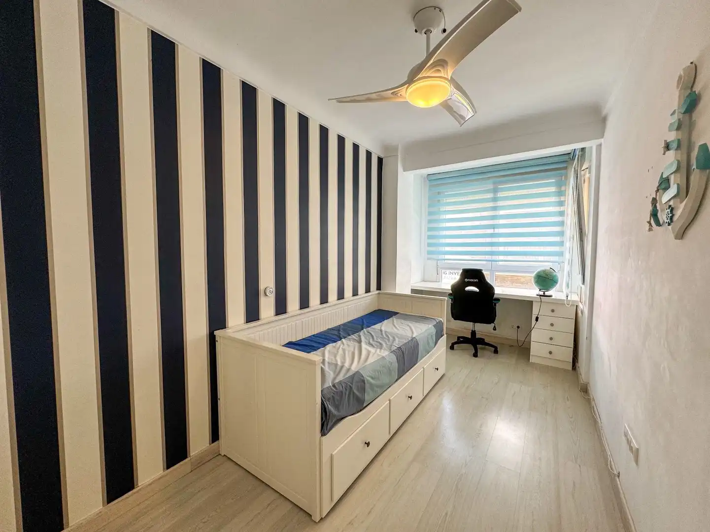 Habitación de Piso en venta en Torrevieja con Aire acondicionado, Terraza y Trastero