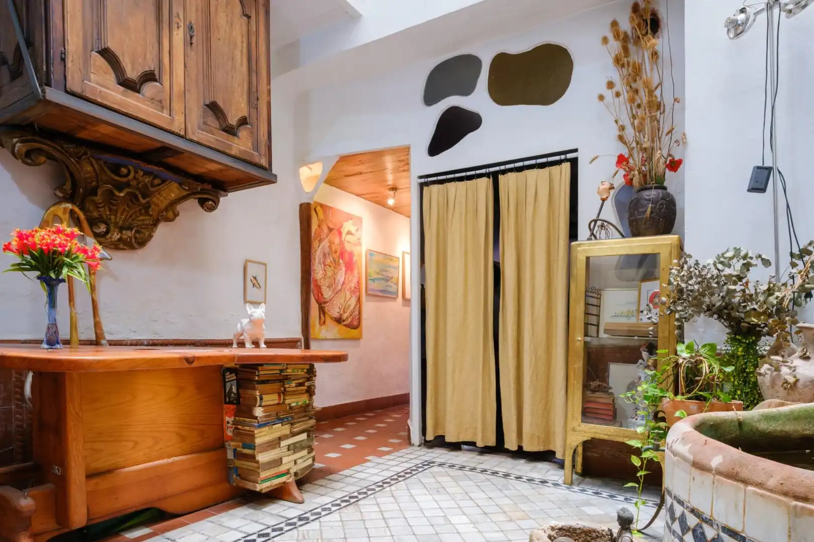 Casa amb terrassa en venda a Casco Antiguo, imagen 4