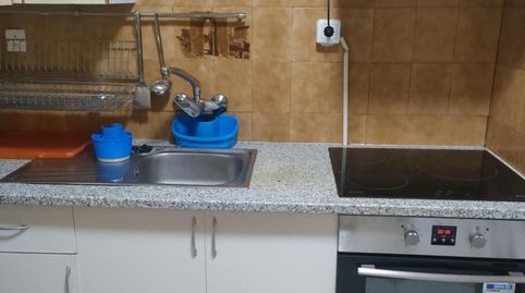 Foto 4 de Piso de alquiler en Lugo, Pryconsa - Juan de Austria, Alcalá de Henares