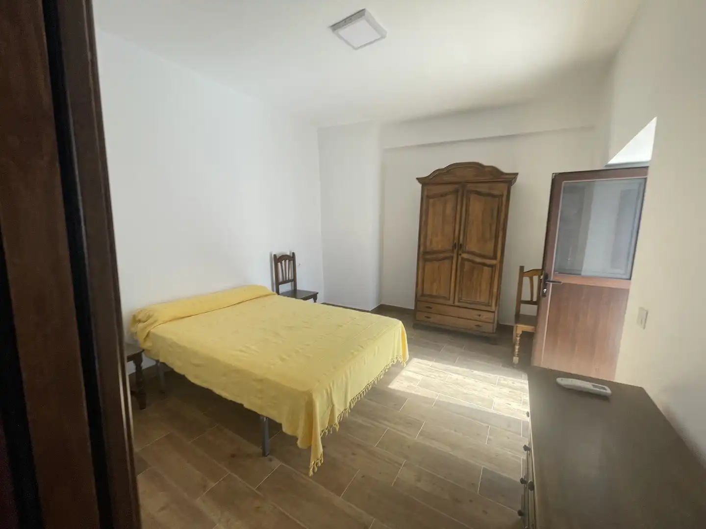 Habitación de Casa o chalet en venta en Ardales con Aire acondicionado, Calefacción y Jardín privado