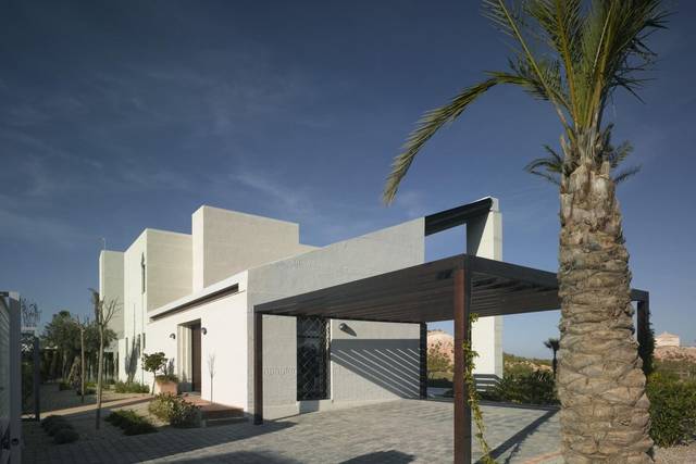 Casa-chalet en Venta en Jerónimo y Avileses