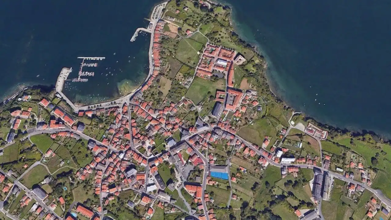 Wohnbaugrundstück zum Verkauf in Ru Catro Ventos, imagen 4