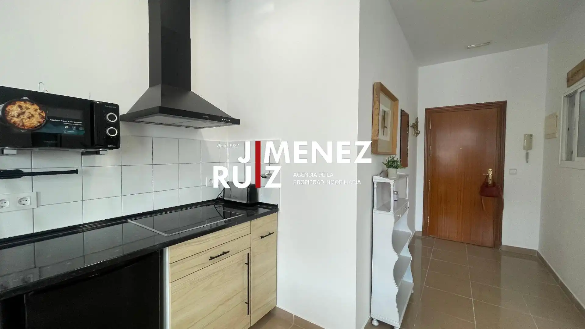 Flat to rent in Centro, imagen 15