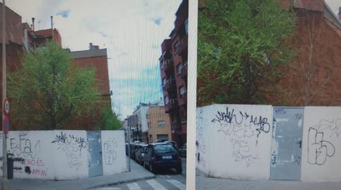 Foto 3 de Residencial en venda a Parc Central, Barcelona