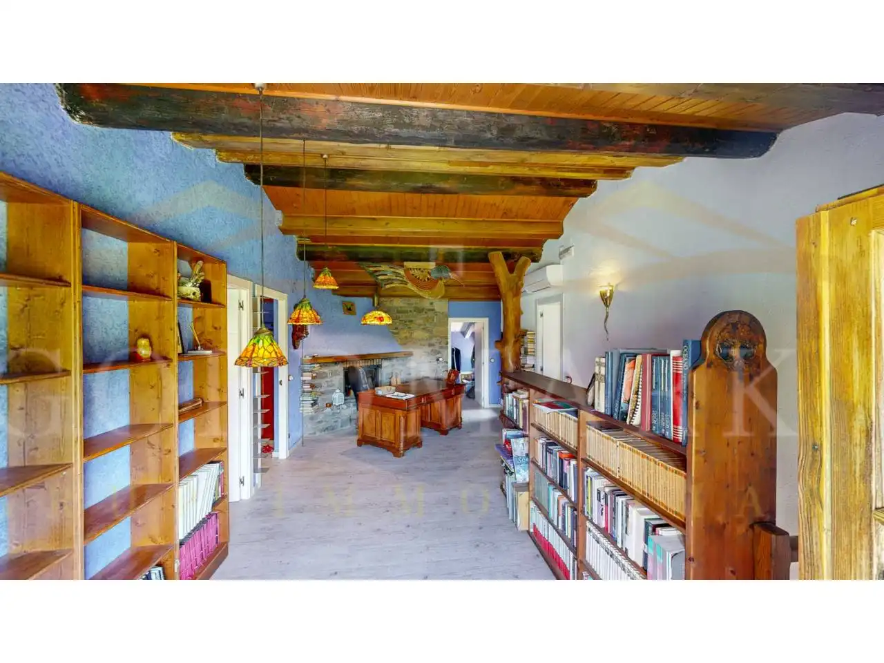 Finca rústica en venta en Sant Jaume de Frontanyà con Calefacción y Jardín privado