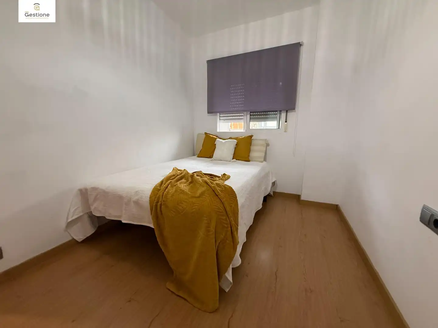 Piso en venta en Calle POETA MAS I ROS, 53, Cortes - Huertas