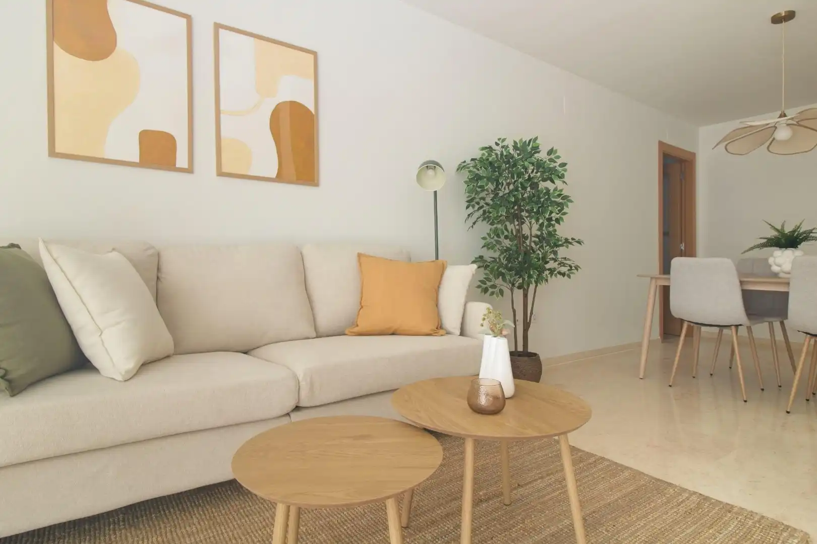 Flat for sale in Calle DUC DE LERMA