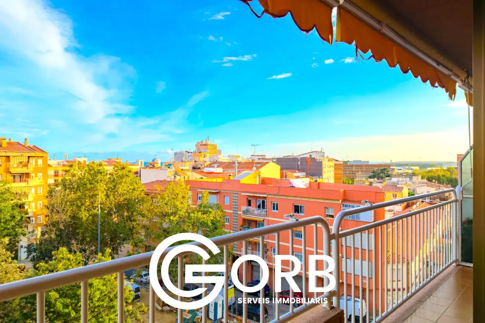 Appartamento con terrazza in vendita a Peramàs