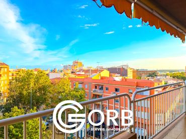 Wohnung mit Balkon zum Verkauf in Peramàs