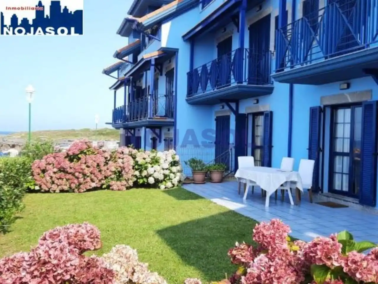 Wohnung mit Pool zur Miete in Calle LA SIERRA 9, imagen 3