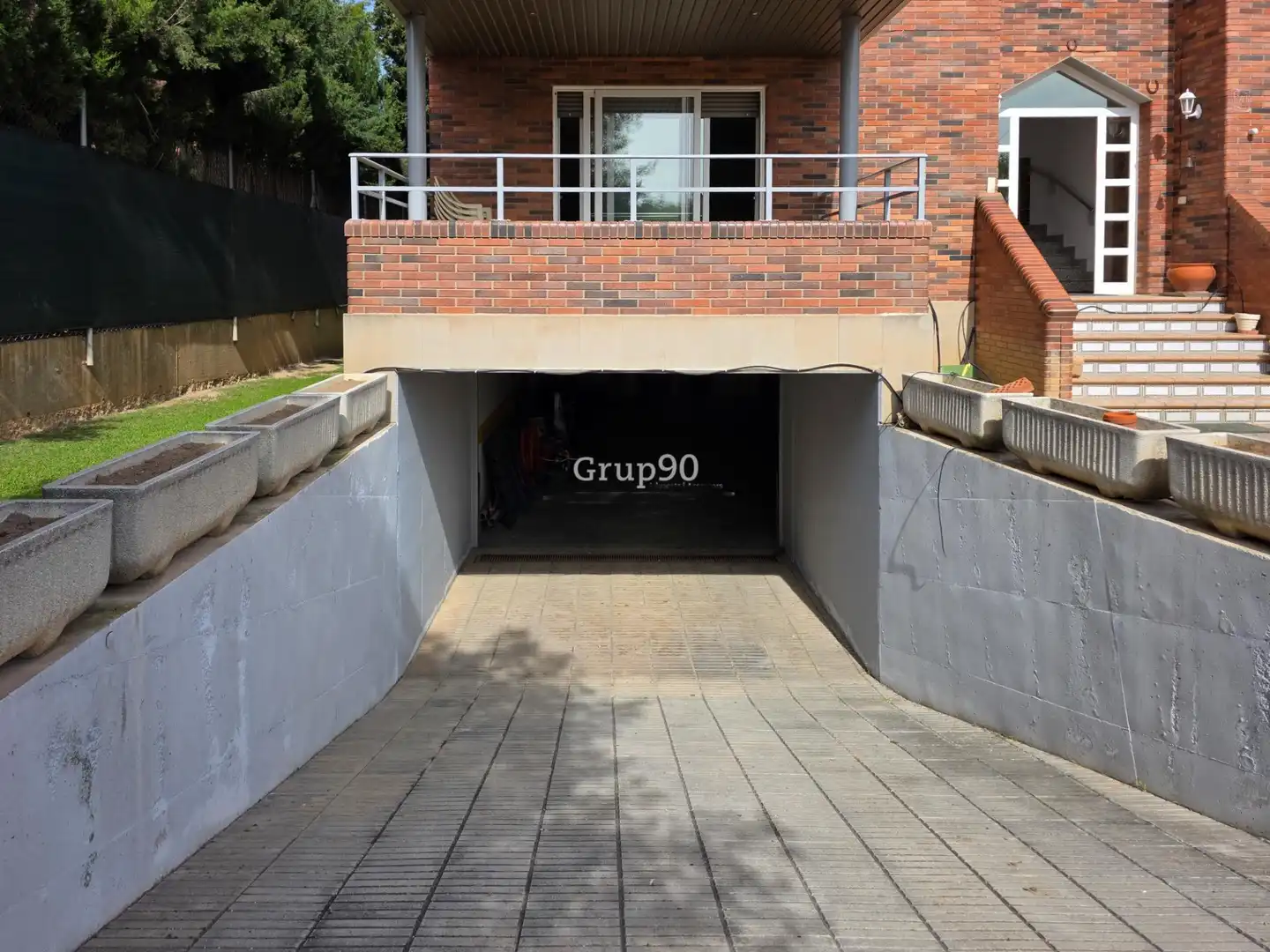 Casa o chalet en venta en Lleida con Aire acondicionado, Calefacción y Jardín privado