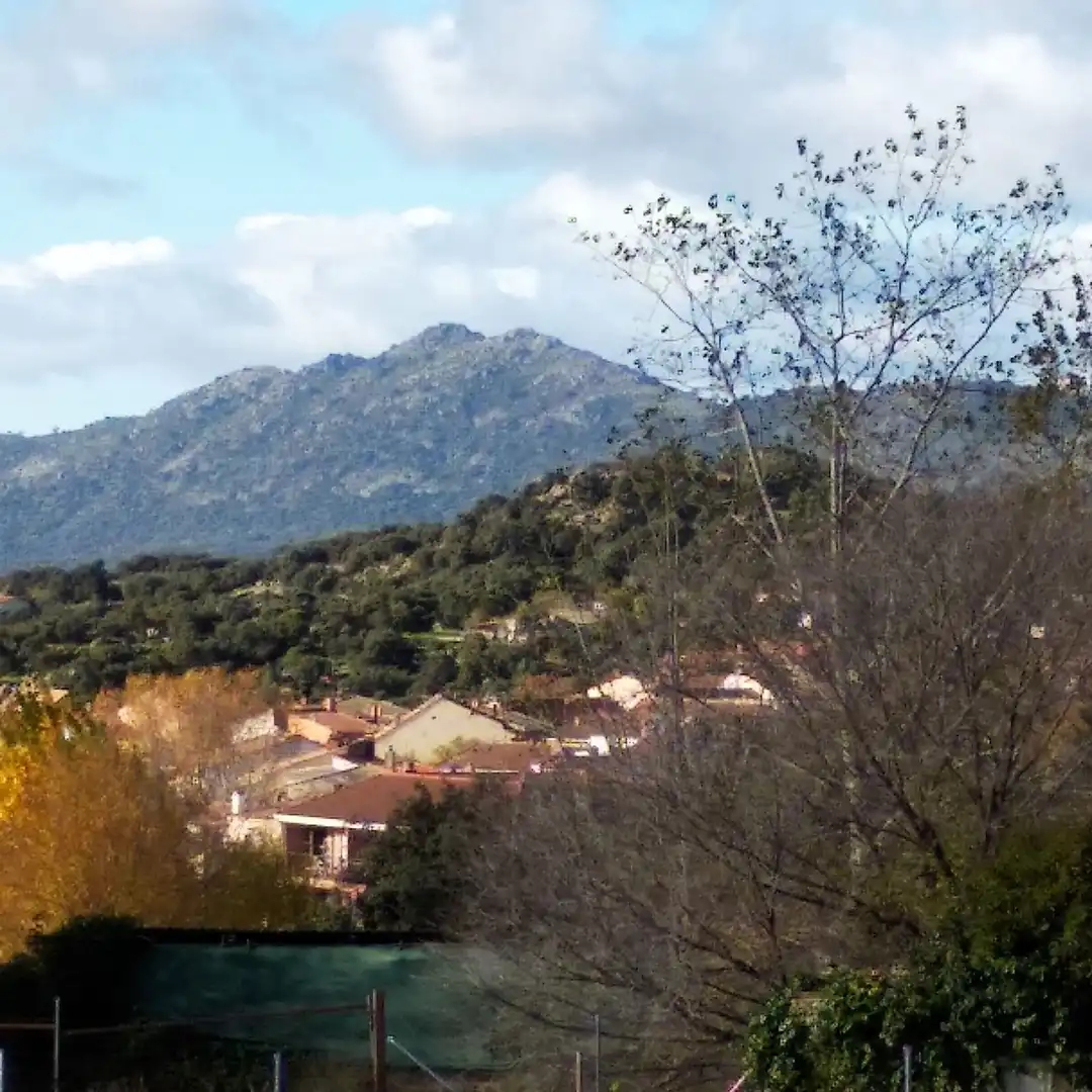 Terreni e lotti in vendita a Fresnedillas de la Oliva, imagen 12