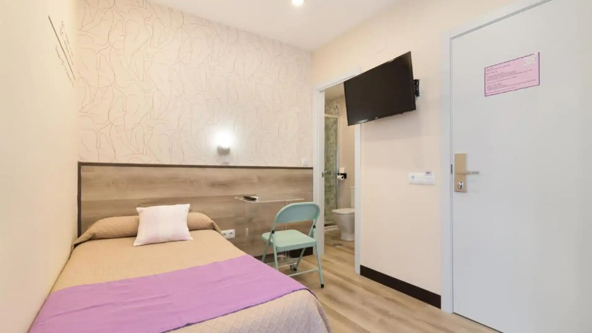 Habitación de Estudio de alquiler en Dos Hermanas con Amueblado y Se aceptan mascotas