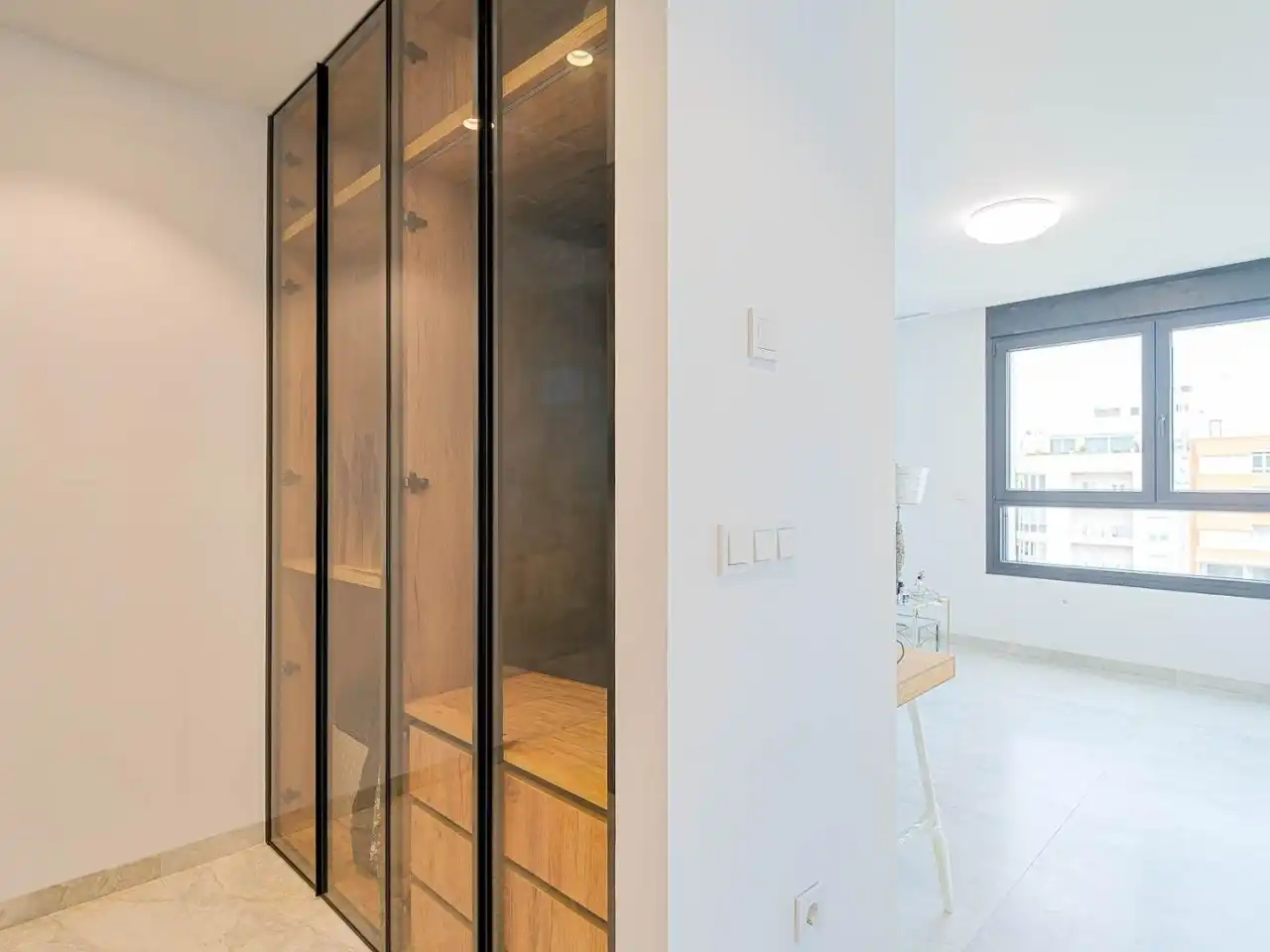Appartement compact avec balcon à vendre à Centro, imagen 17