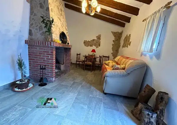 Casa en alquiler en Baeza, imagen 13