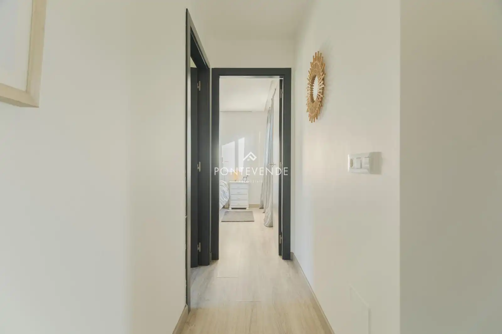 Houses for sale in Sanxenxo  with Heating and Furnished
