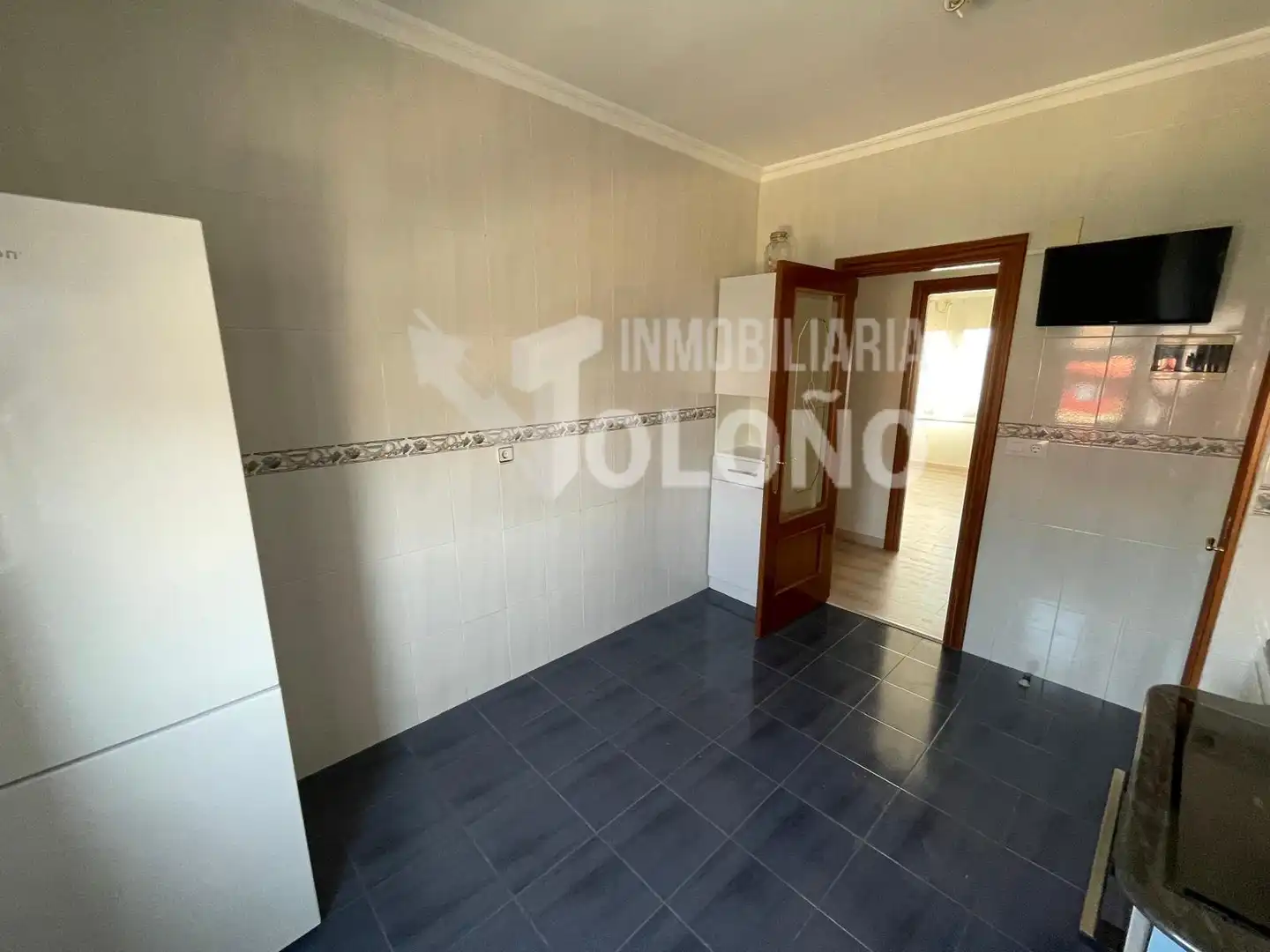 Cuina de Pis en venda en Labastida / Bastida amb Calefacció, Parquet i Forn