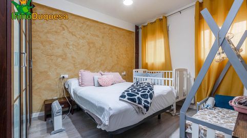 Foto 2 de Dúplex en venta en Almanjáyar, Granada Capital