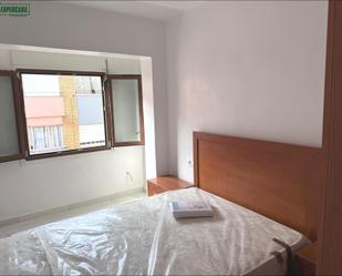 Bedroom of Flat to rent in  Valencia Capital