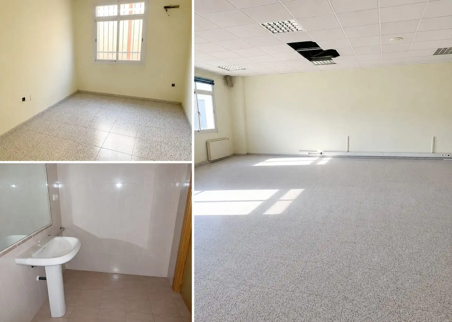 Industrial building for sale in Calle Cuatro, imagen 9