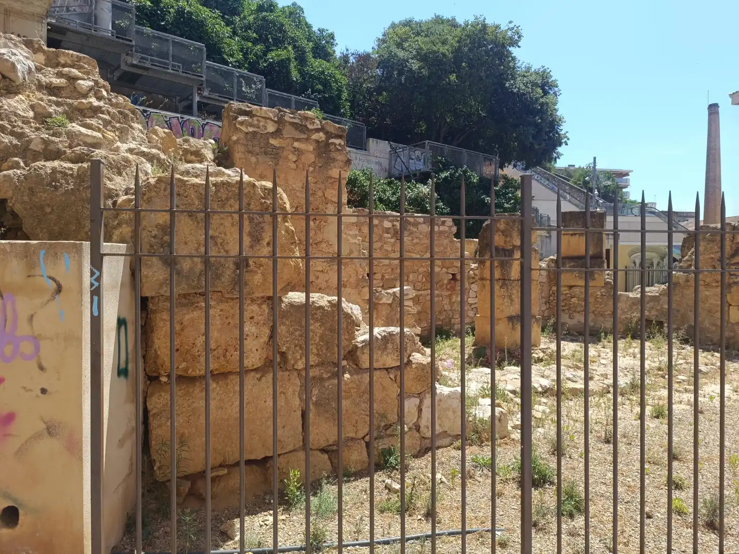 Flat for rent in Nou Eixample Sud
